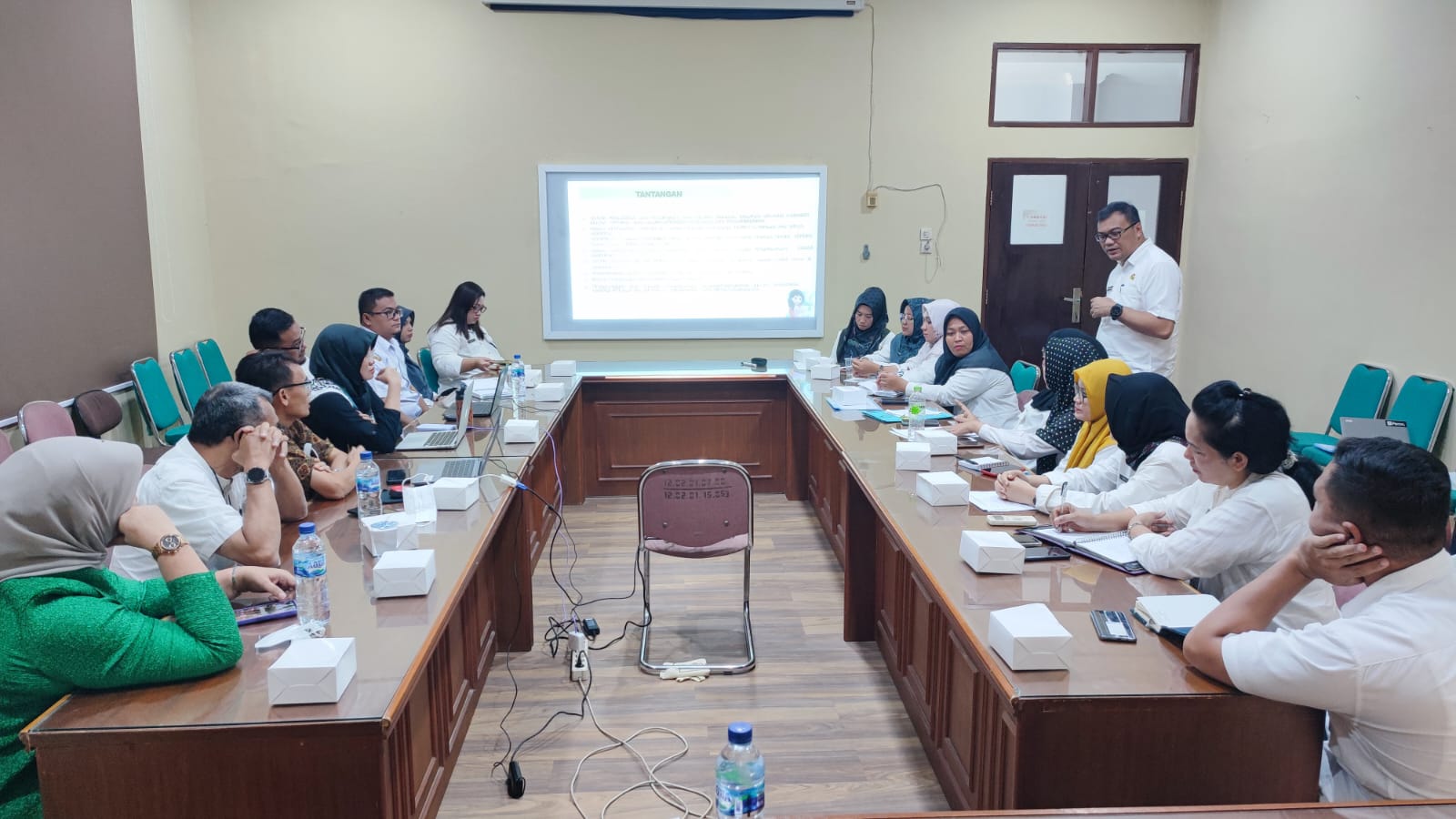 Desa Tarokan Kediri